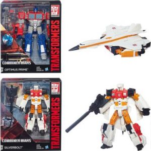 Hasbro Transformers Generations Voyager