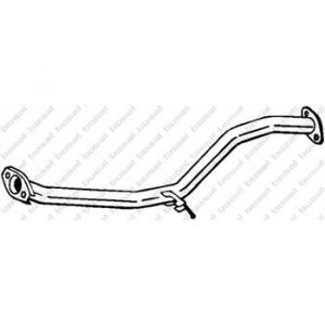 Bosal Tube d'&eacute;chappement 800-103