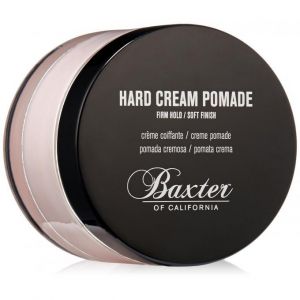 Baxter of california Crème coiffante à base d'eau tenue forte