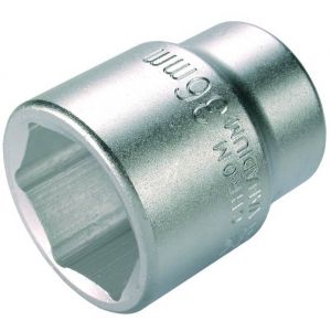 Oc-Pro DOUILLES 6 PANS POUR COFFRET 3/4 POIDS LOURDS : DOUILLE DE 55 mm 3/4