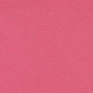 Bazzill basics paper Papier Bazzill Bling 30,5 x 30,5 cm - 216 g/m² Rose Feather Boa