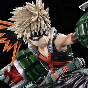 Tsume My Hero Academia - Katsuki Bakugo - Xtra by 5453003572626