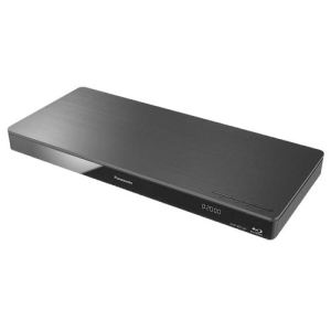Panasonic DMP-BDT360 - Lecteur Blu-Ray 3D