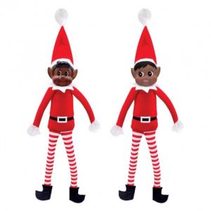 Lutin Farceur Loustic Garçon 38 Cm