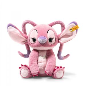 Image de Steiff Peluche Angel DISNEY - 23 cm