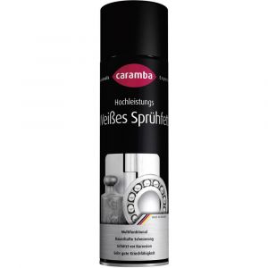 Caramba Graisse en spray blanche 500 ml 6071851