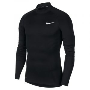 Nike Haut à manches longues Pro - Noir - Taille 2XL - Homme