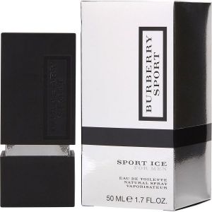 Burberry Sport Ice - Eau de toilette pour homme - 50 ml