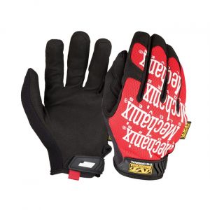 Mechanix Paire De Gants En Nylon Pour Manutention Original Taille 8