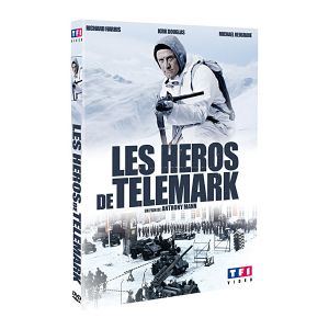 Les Héros de Telemark