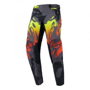 Kenny Pantalon cross Performance Steel- US-30