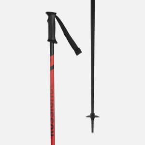 Rossignol B&acirc;tons de ski All Mountain unisexe Tactic - Taille 130 - Mixte