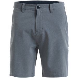 Quiksilver Maillot de bain Union Heather Amphibian 19 gris foncé - 30