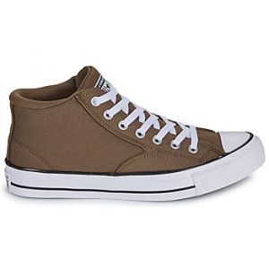 Converse Baskets montantes CHUCK TAYLOR ALL STAR MALDEN STREET Marron - Taille 39,40,41,42,43,44,45,46,46 1/2,48