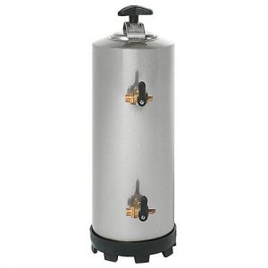 Adoucisseur D'Eau Manuel 12 Litres Raccordement 3/4" Mastro