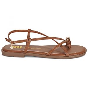 Xti Sandales 145358 Marron - Taille 36,37,38,39,40,41