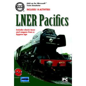 Lner Pacifics [PC]