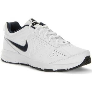 Image de Nike T-lite Xi homme, Multicolore (White/Obsidian-Black 101), 45.5 EU