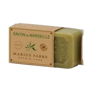 Image de Marius Fabre Savon de Marseille - Savon extra pur à l'huile d'olive