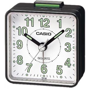 Image de Casio TQ-140 - Réveil Wake Up Timer