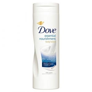 Dove Deep Care Complex - Lait pour le corps nutrition essentielle pour peau sèche - 250 ml
