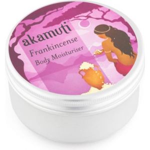 Image de Akamuti Frankincense Body Moisturiser - 100 ml