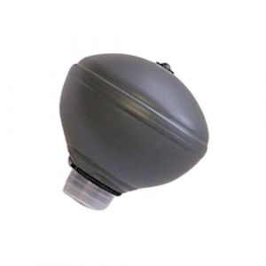 Sphère De Suspension Snra C00001 (vendu À L'Unité)