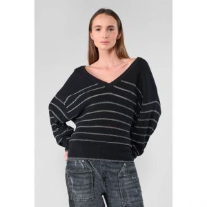 Le Temps des Cerises Pull femme More