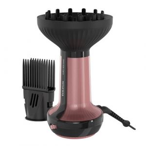 Taurus Seche-Cheveux CURLY 800 IONIC