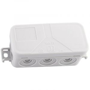 Hormann Récepteur HET/S24-BLE (Réf : 4511847)