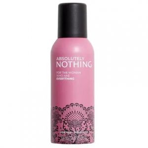 Gosh Absolutely Nothing For Her Deodorant Spray - 150 ml