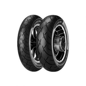 Metzeler 180/60 B17 75V ME 888 Marathon Ultra Rear M/C