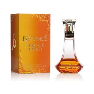 Image de Beyoncé Heat Rush - Eau de toilette pour femme - 50 ml