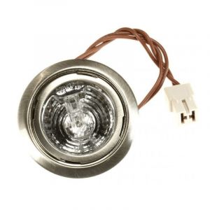 Roblin Spot halogene 20W/12V pour hotte 133.0257.976