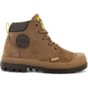 Palladium Chaussures enfant Pampa hi cuff Wp oz