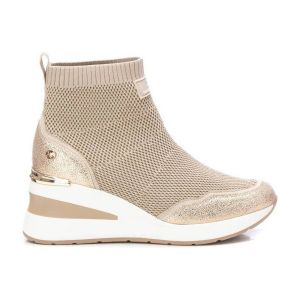 Xti Baskets montantes femme