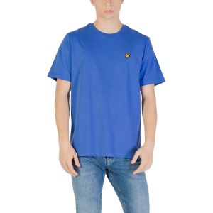 T-shirt uni Lyle & Scott