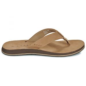 Reef Tongs OJAI CLASSIC Marron - Taille 44