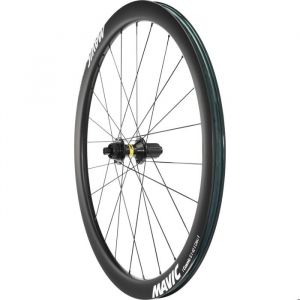 Mavic Roue arrière Cosmic S 42 Disc Center Lock Axe traversant 12x142 mm corps de roue Shimano 11V
