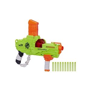 Image de Hasbro Nerf Zombie Strike Revreaper