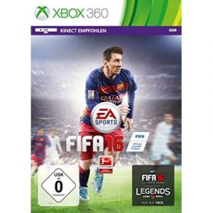 FIFA 16 [import allemand] [XBOX360]