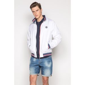 Image de Deeluxe Blouson Blouson ROXON - Couleur EU XXL,EU S,EU M,EU L,EU XL - Taille Blanc