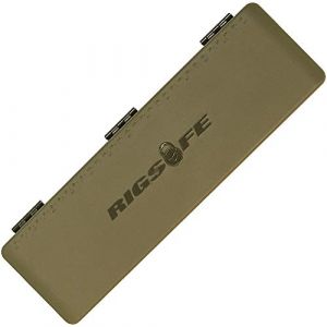Korda Matériel Grand Rigsafe Ligne Sécure KBOX3