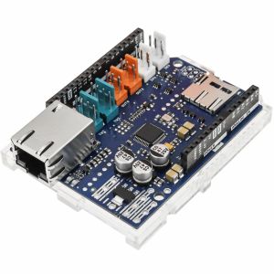 Arduino Bematik Carte Ethernet Shield