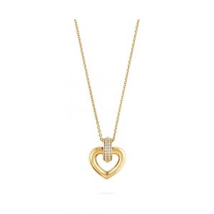 Jette Chaînette 88601882 925 Argent