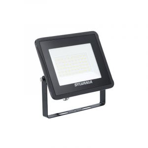 Sylvania Projecteur SYLFLOOD IP 65 noir 5000Lm - 0047109