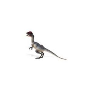 Image de Safari Ltd Figurine dinosaure : Dilophosaure