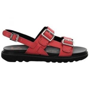 Kickers Sandales Neosummer en cuir