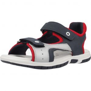 Chicco Sandales pour Enfant, avec Fermeture à Double Scratch, Chaussures pour Enfants, Conçues en Italie