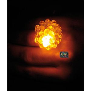 Bague lumineuse